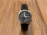 Watch Lotus Child in Steel 015659/8 - 015659/8